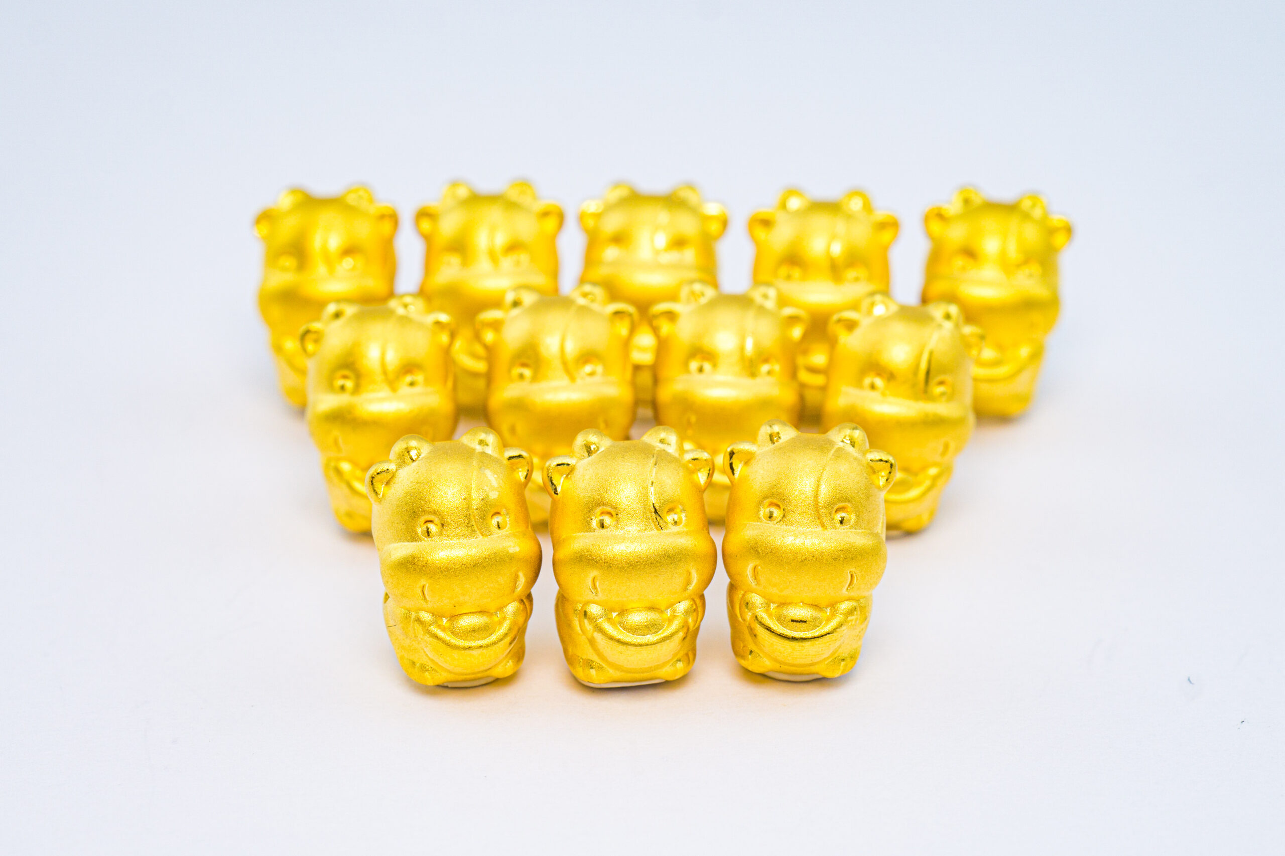 22K金