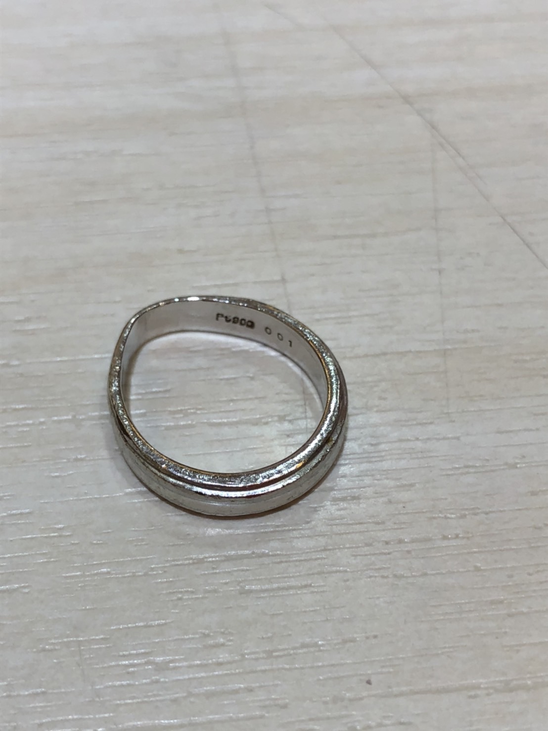白金