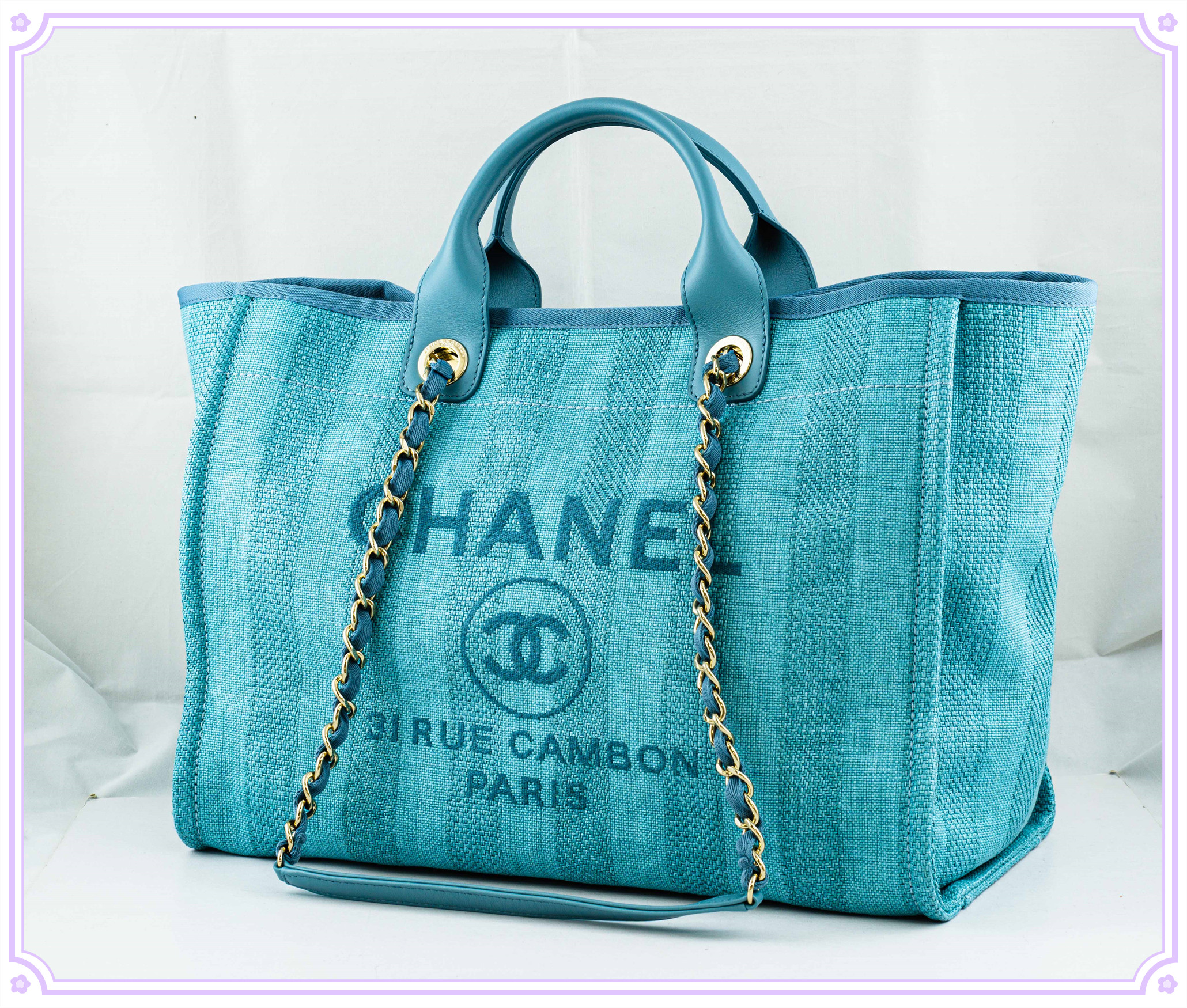 Chanel(香奈兒)
