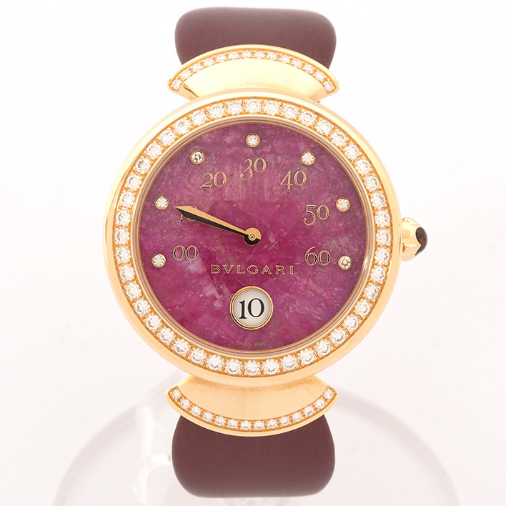 Bvlgari(寶格麗)