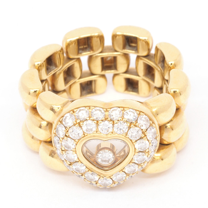 Chopard(蕭邦)
