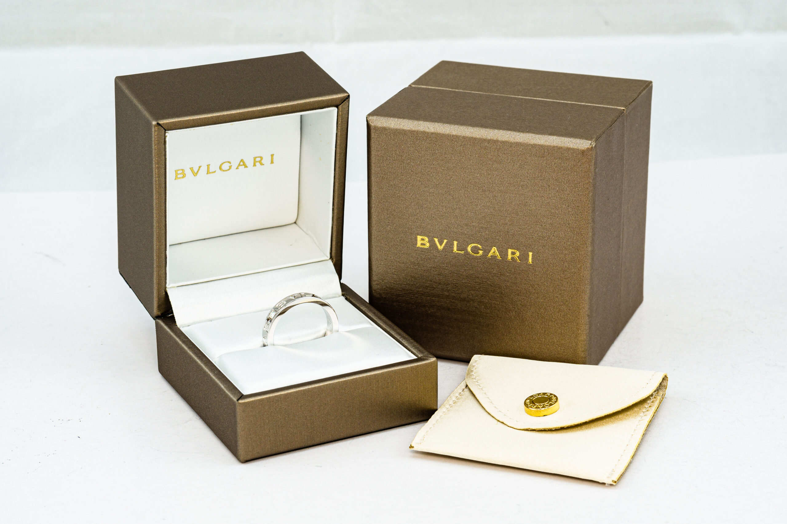 Bvlgari(寶格麗)