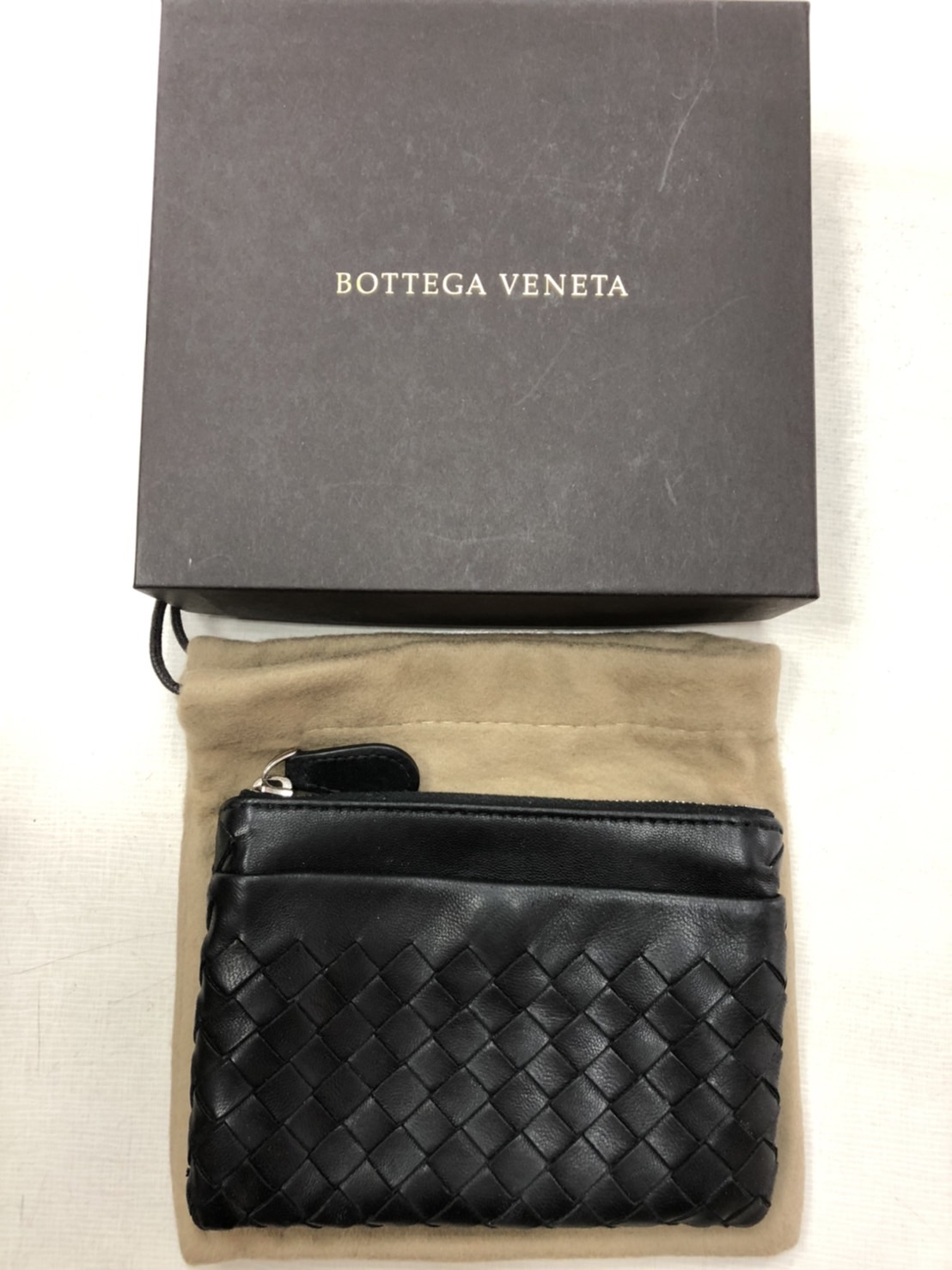 Bottega Veneta