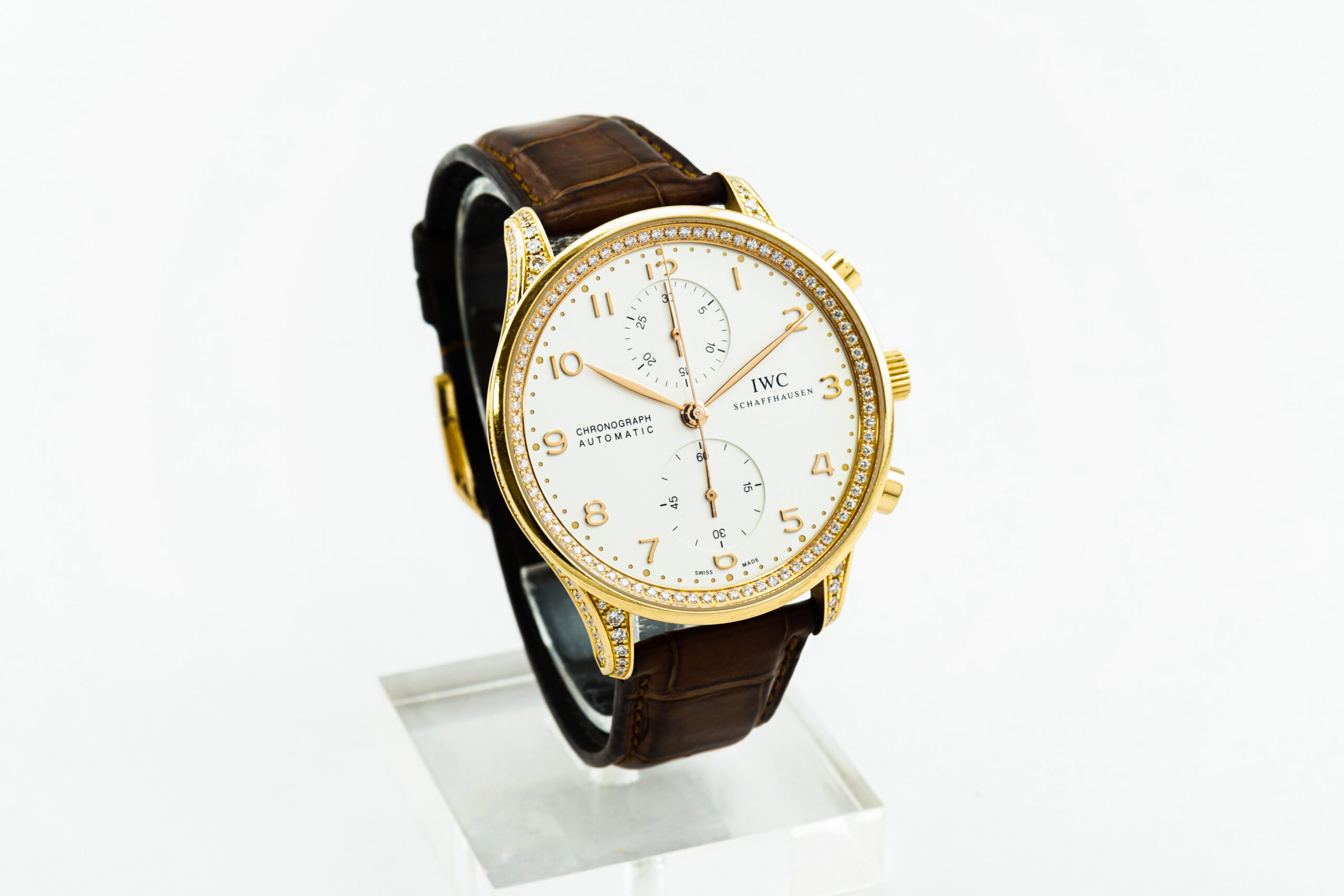 IWC