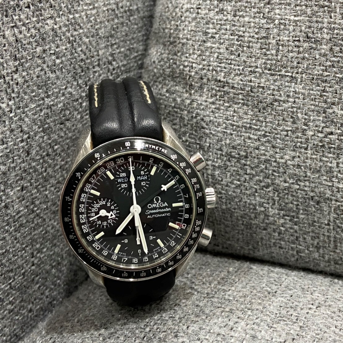 OMEGA