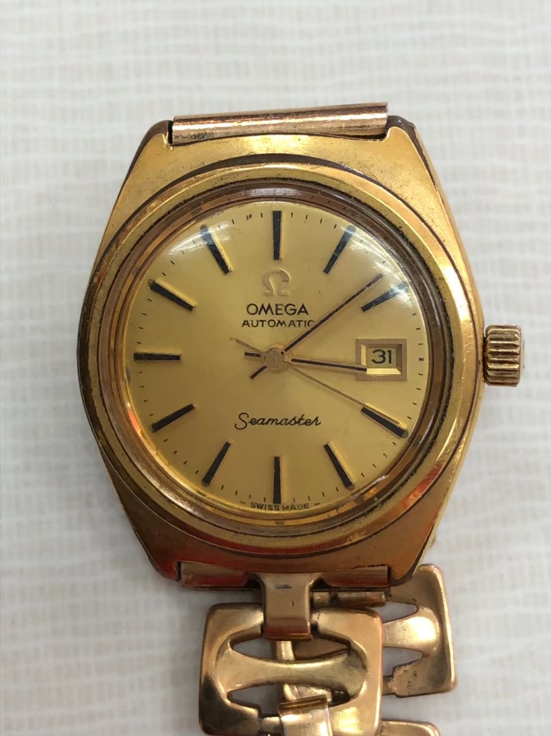 OMEGA
