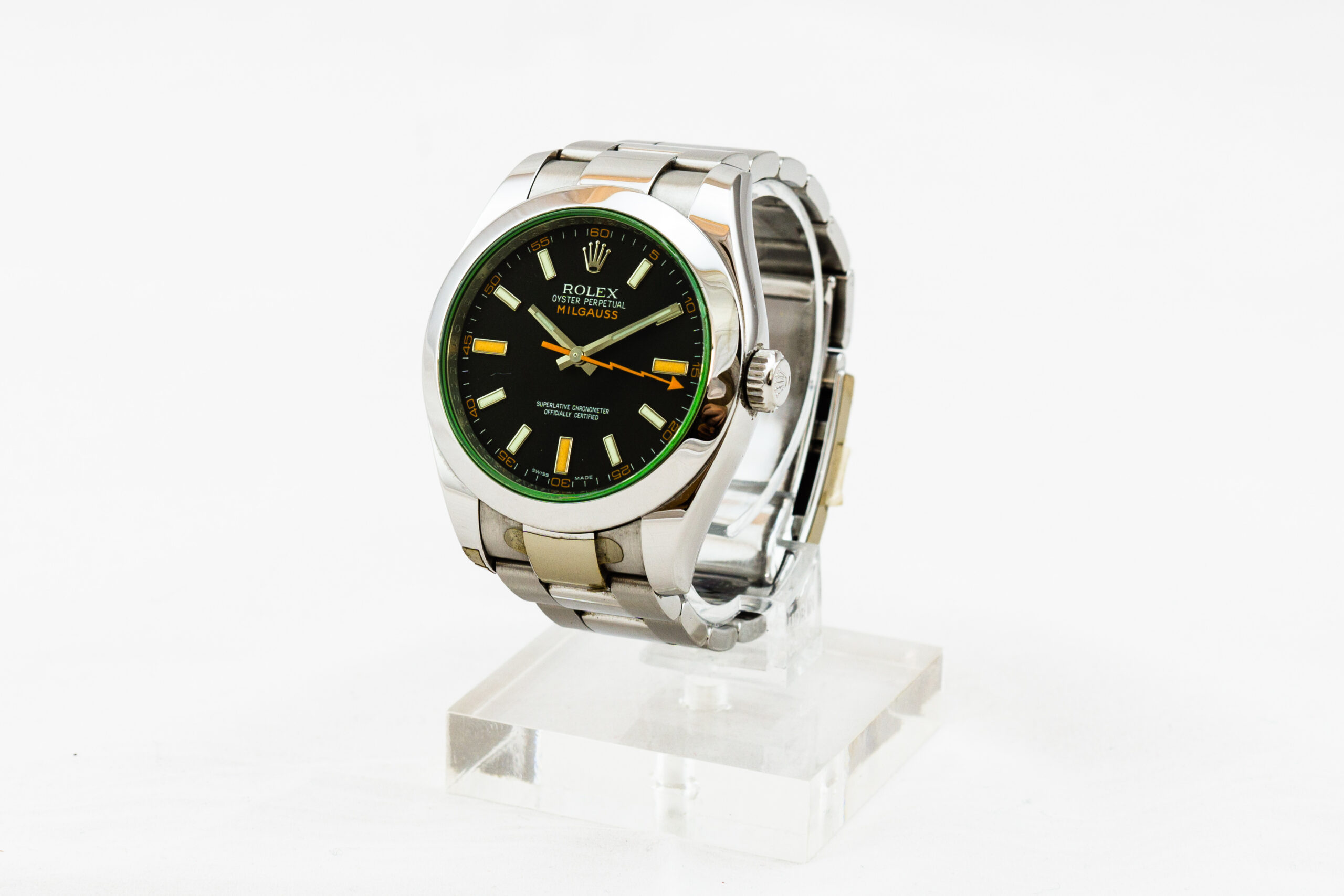ROLEX(勞力士)