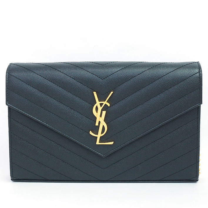 Yves Saint-Laurent(聖羅蘭)