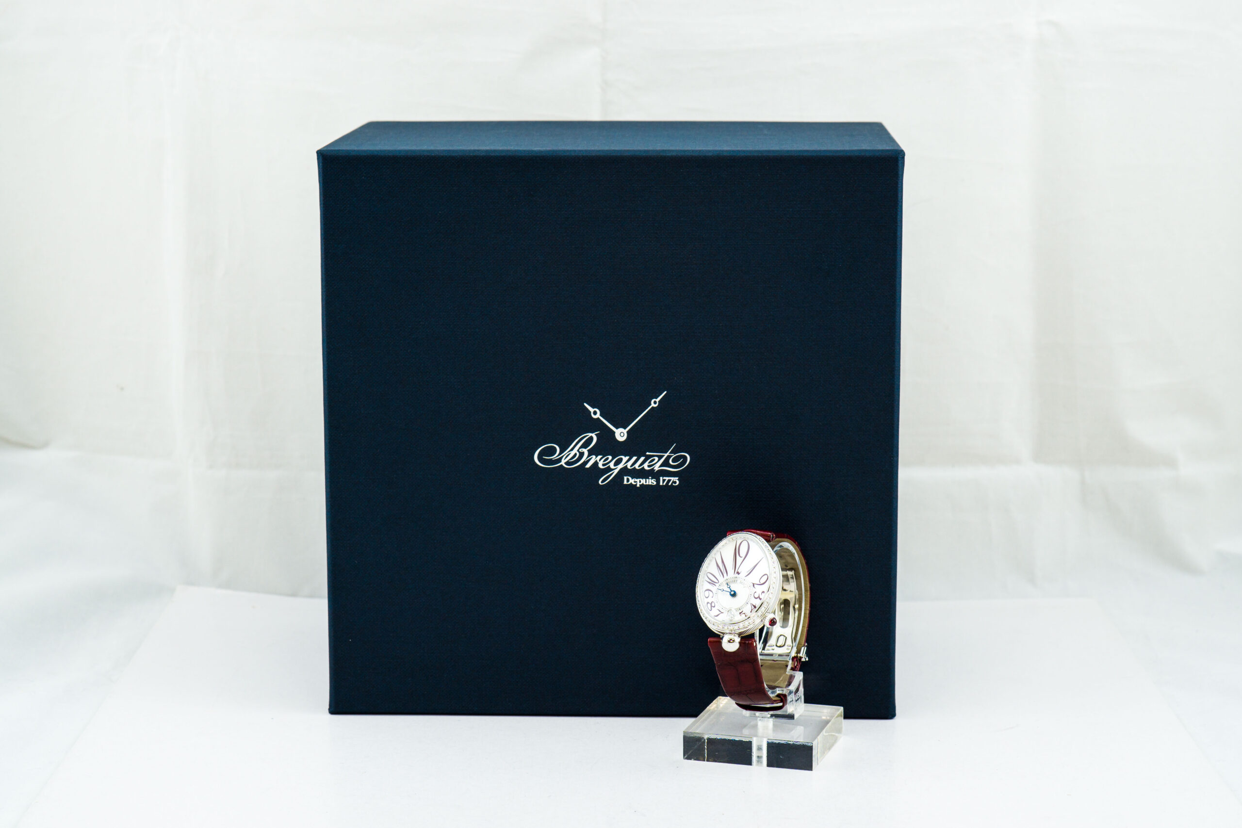 BREGUET