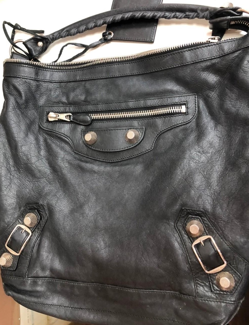 Balenciaga
