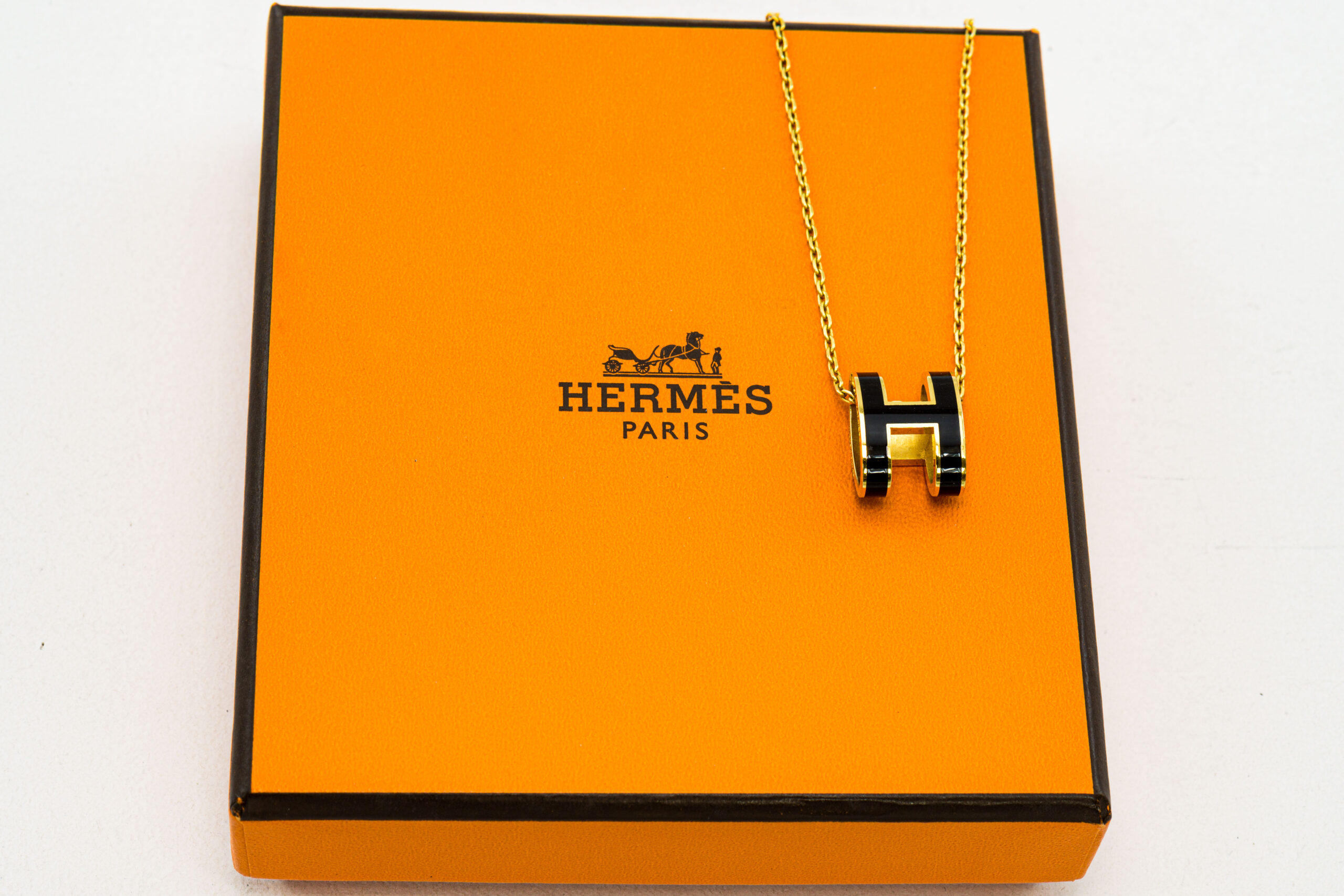 Hermès(愛馬仕)