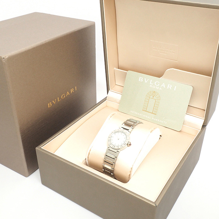 Bvlgari(寶格麗)