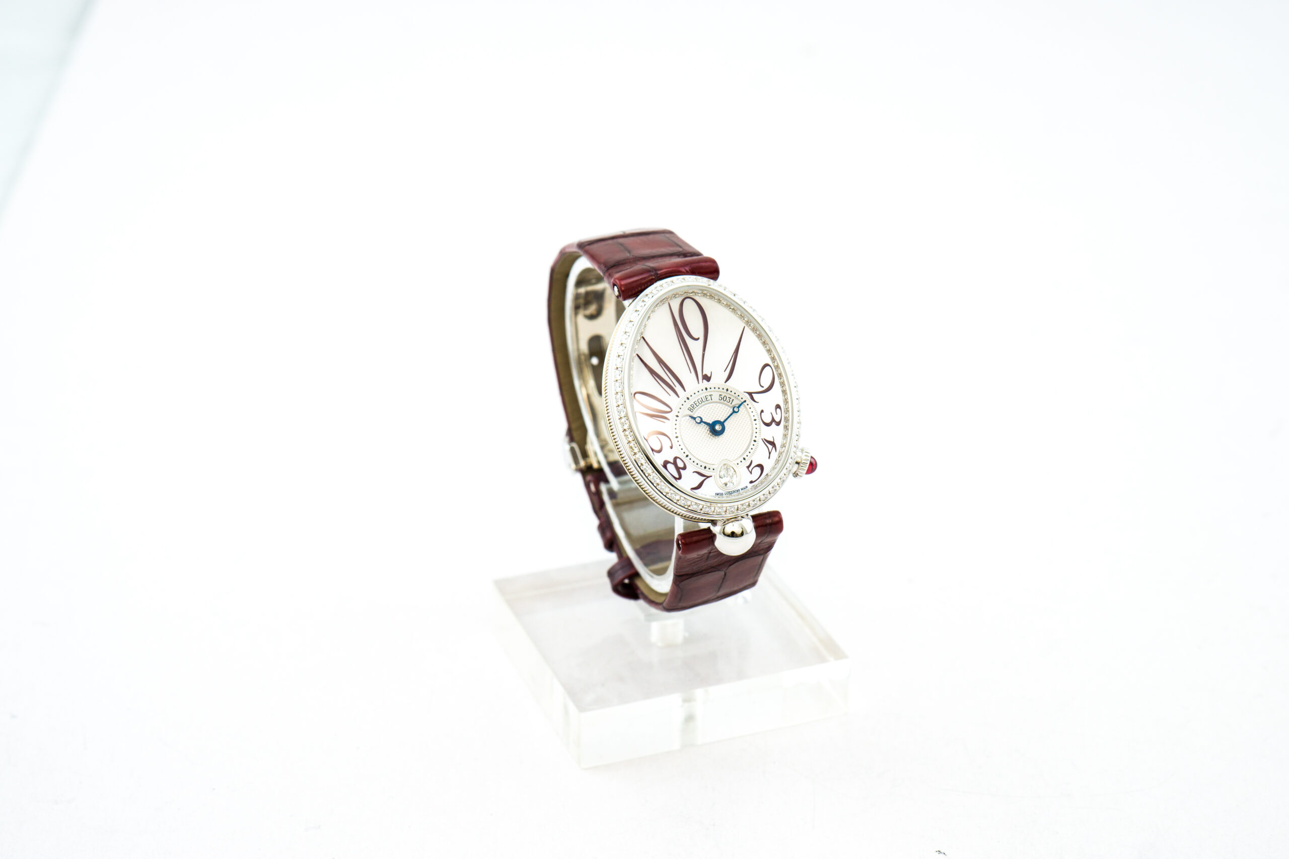 BREGUET