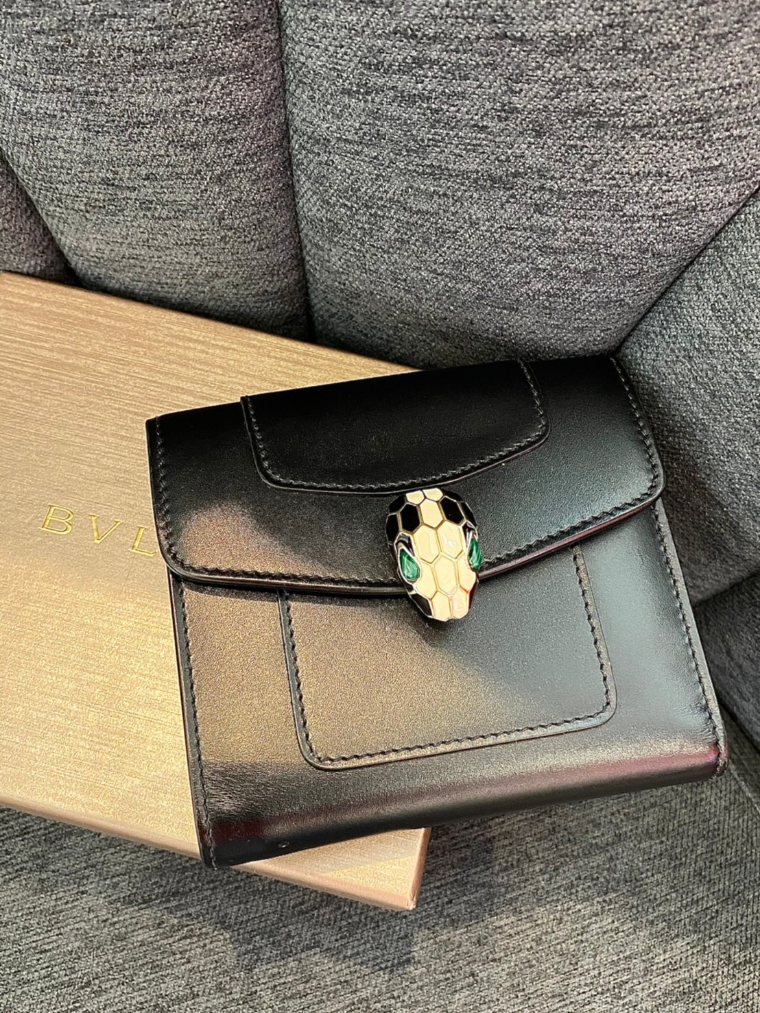 Bvlgari(寶格麗)