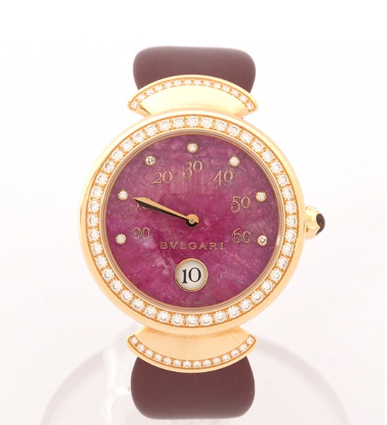 Bvlgari(寶格麗)