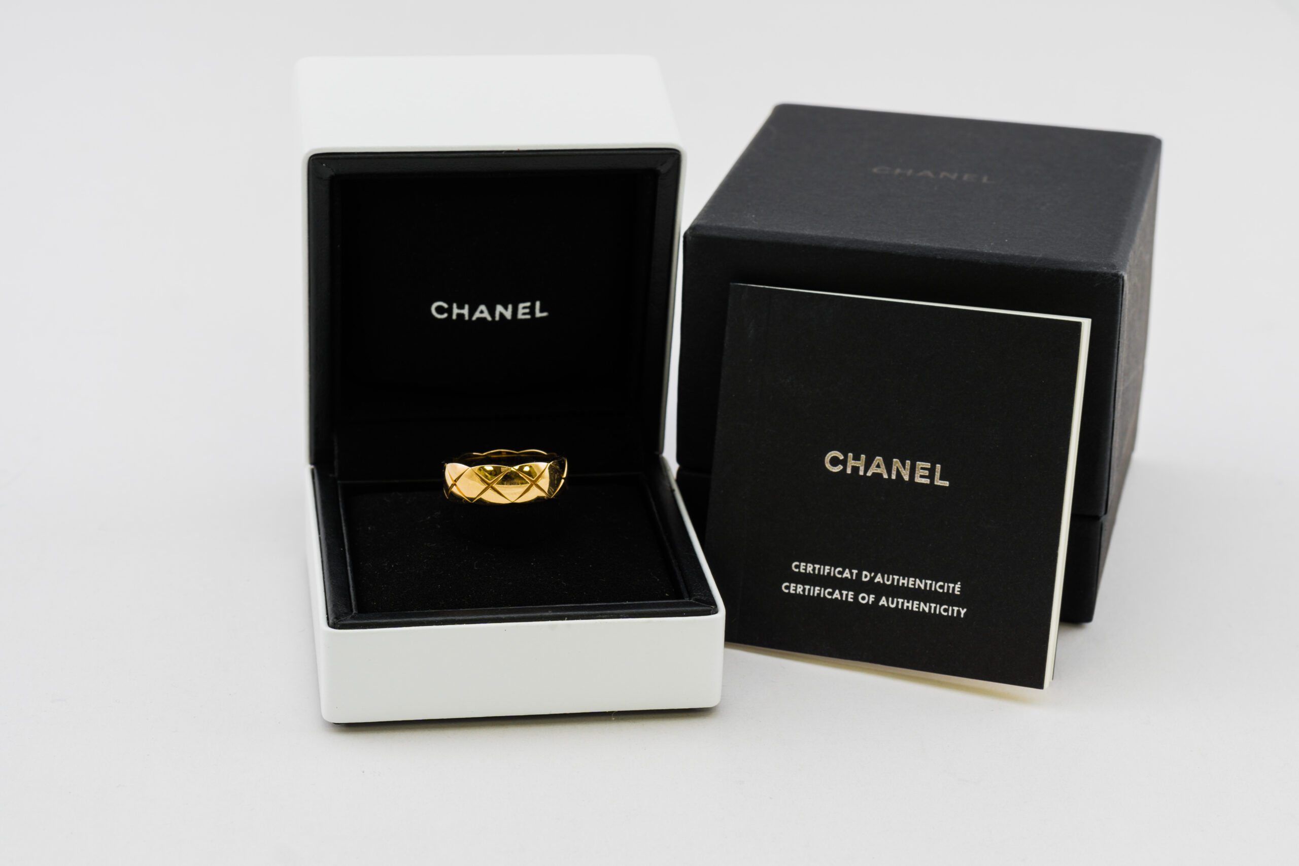 Chanel(香奈兒)