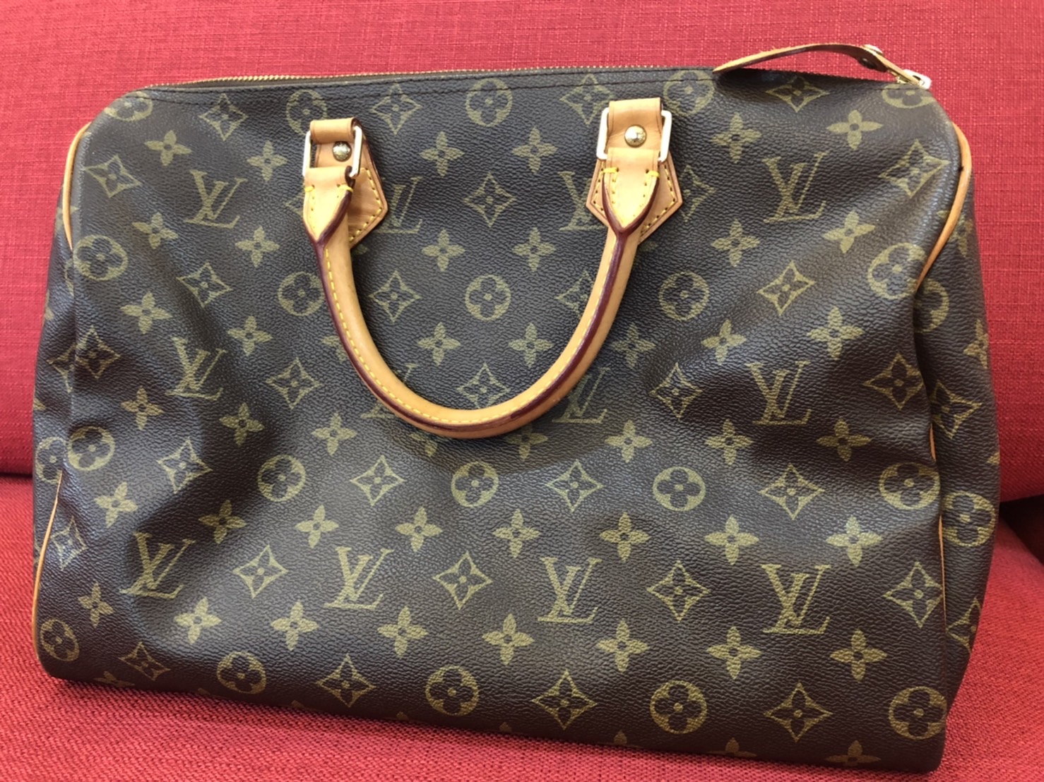 LV(路易威登)