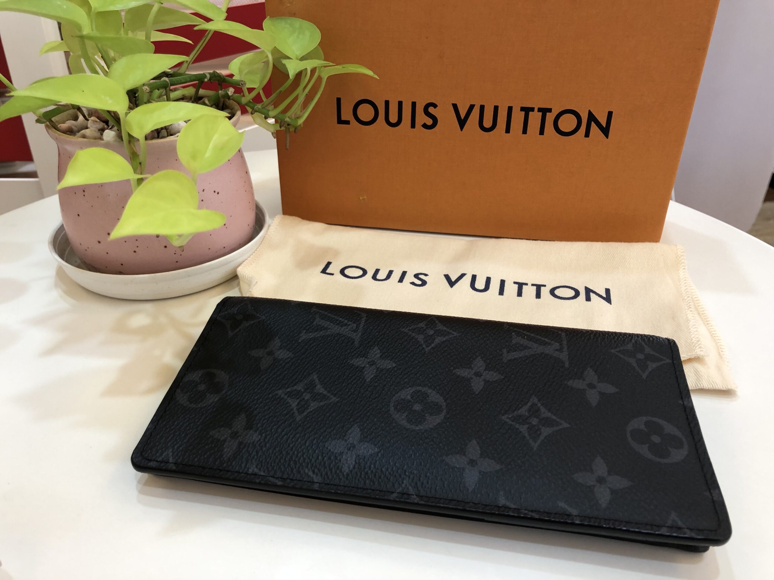 LV(路易威登)