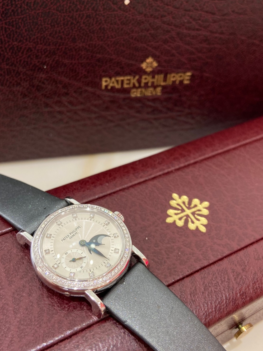Patek Philippe