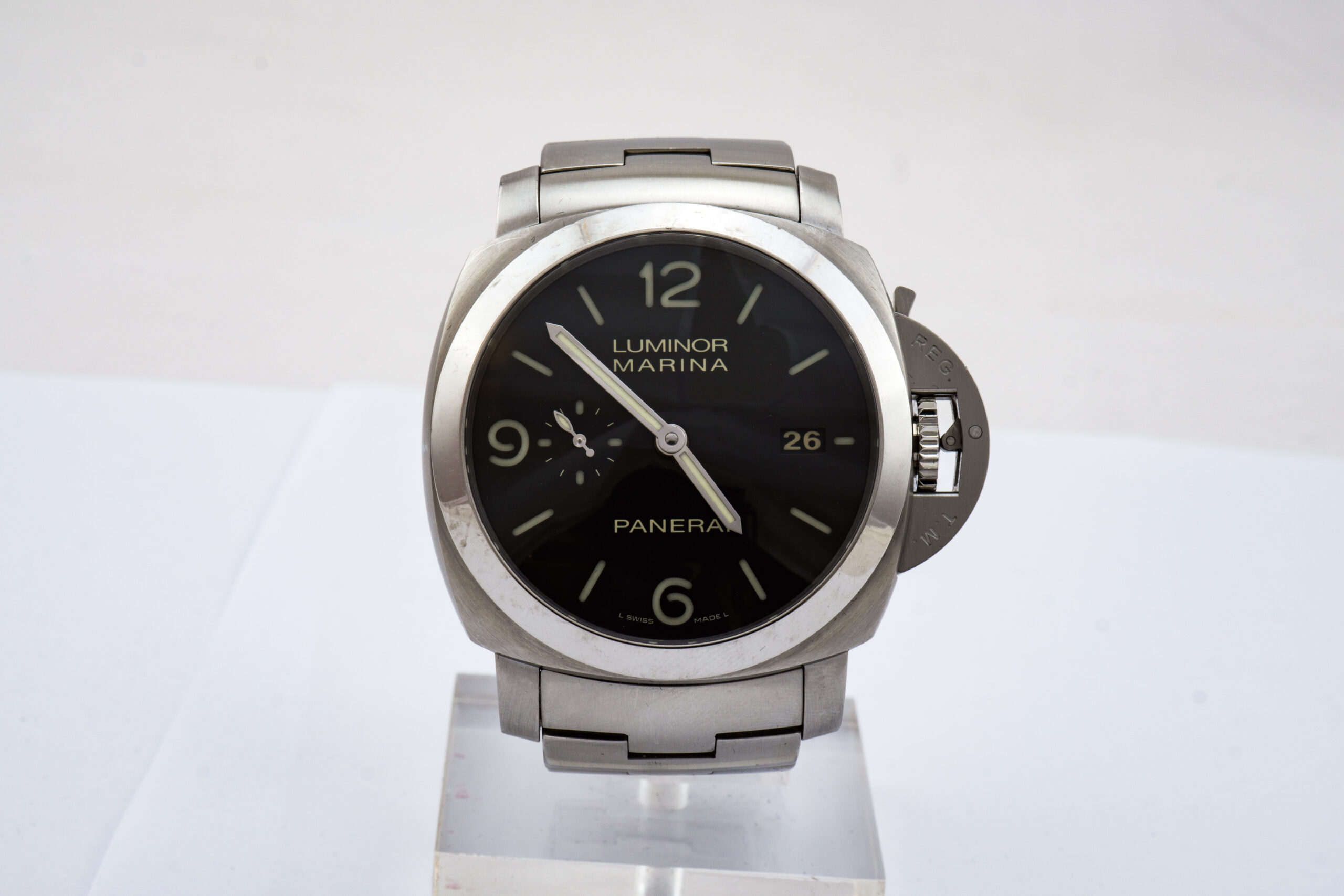 PANERAI(沛納海)