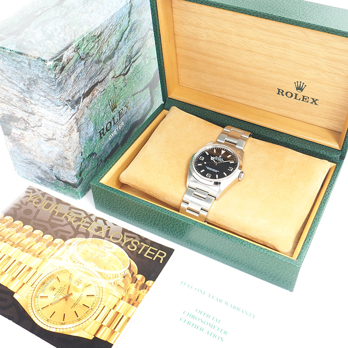 ROLEX(勞力士)