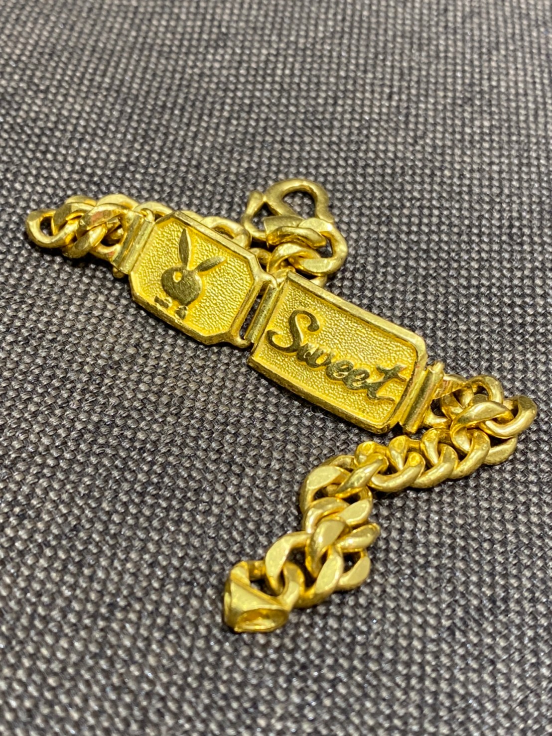 24K金