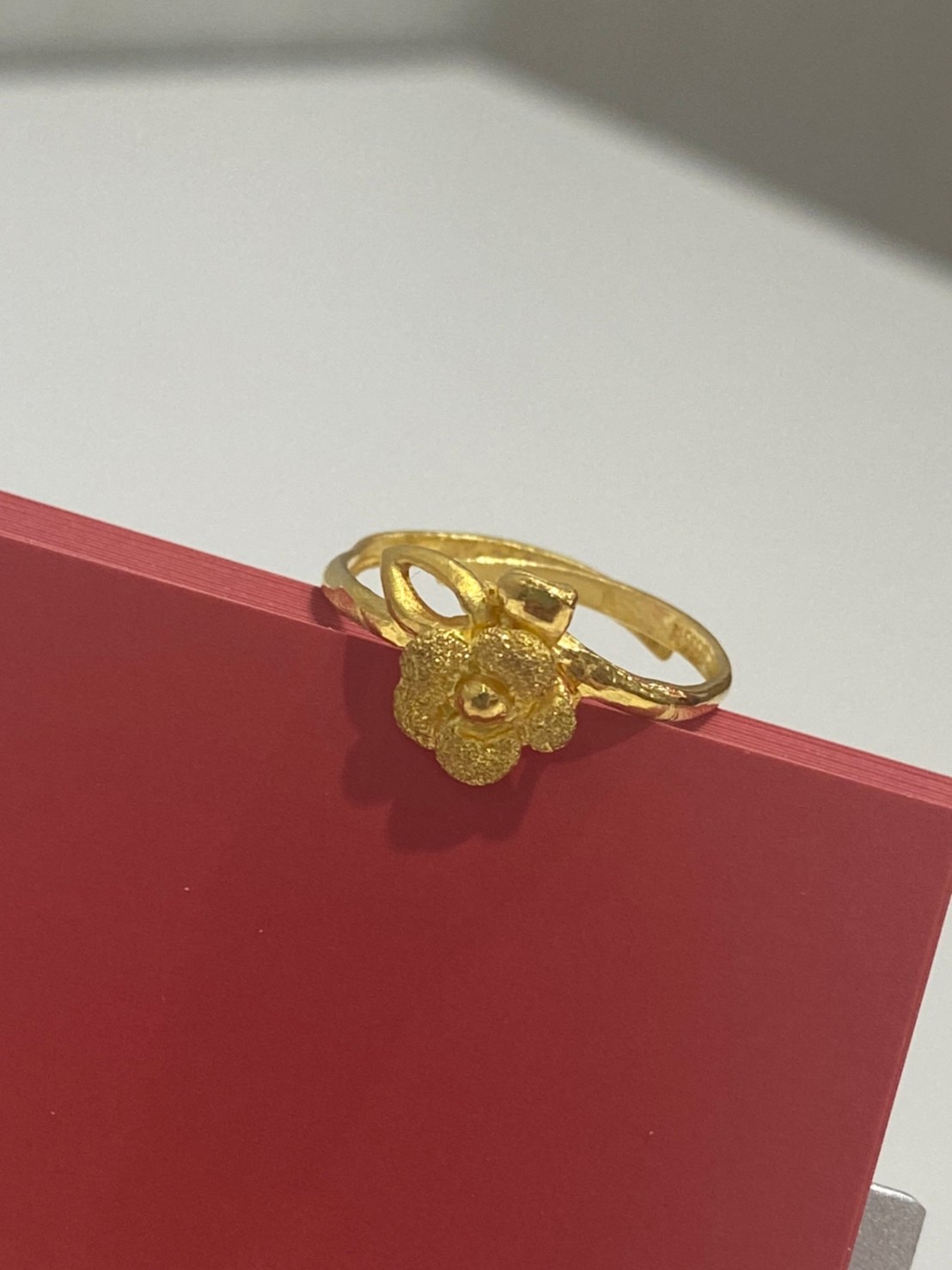 24K金