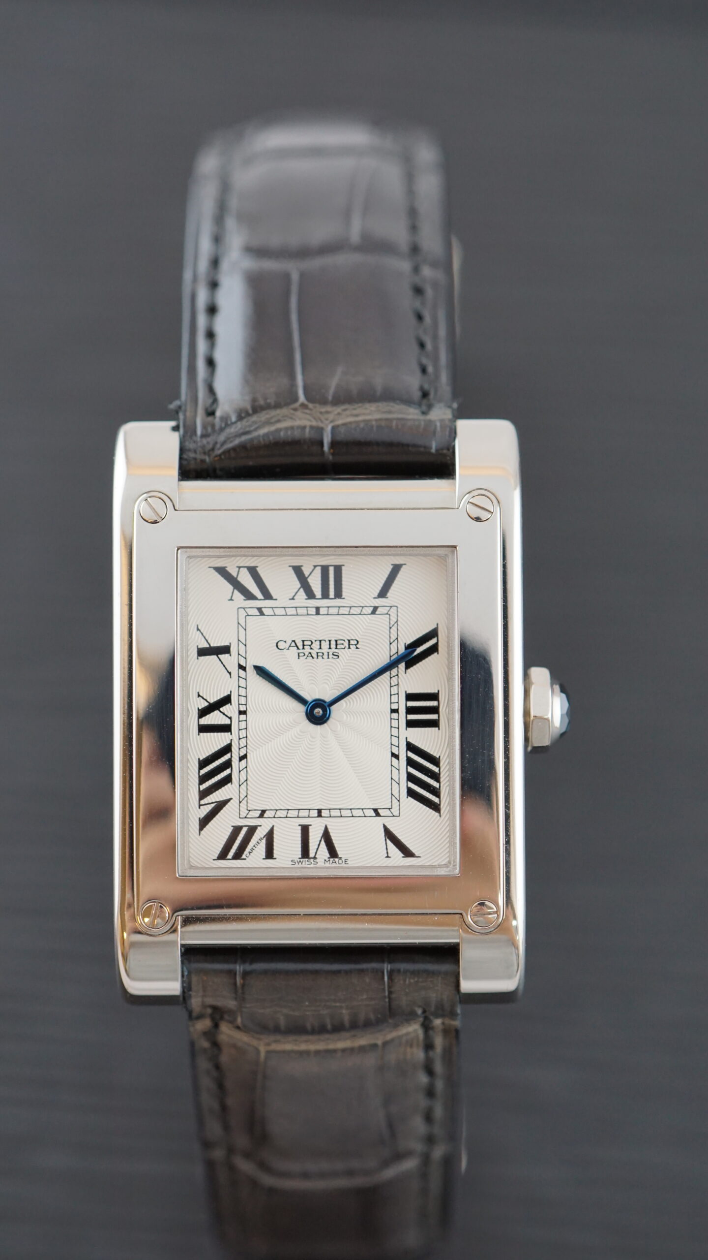 Cartier(卡地亞)
