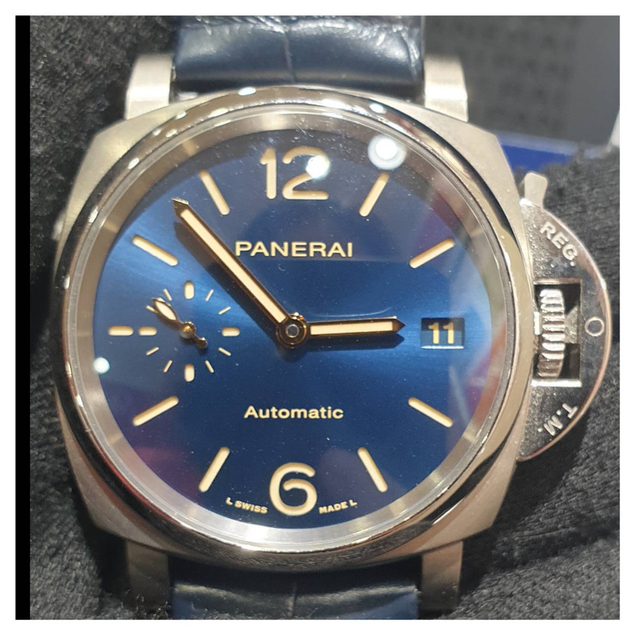 PANERAI(沛納海)