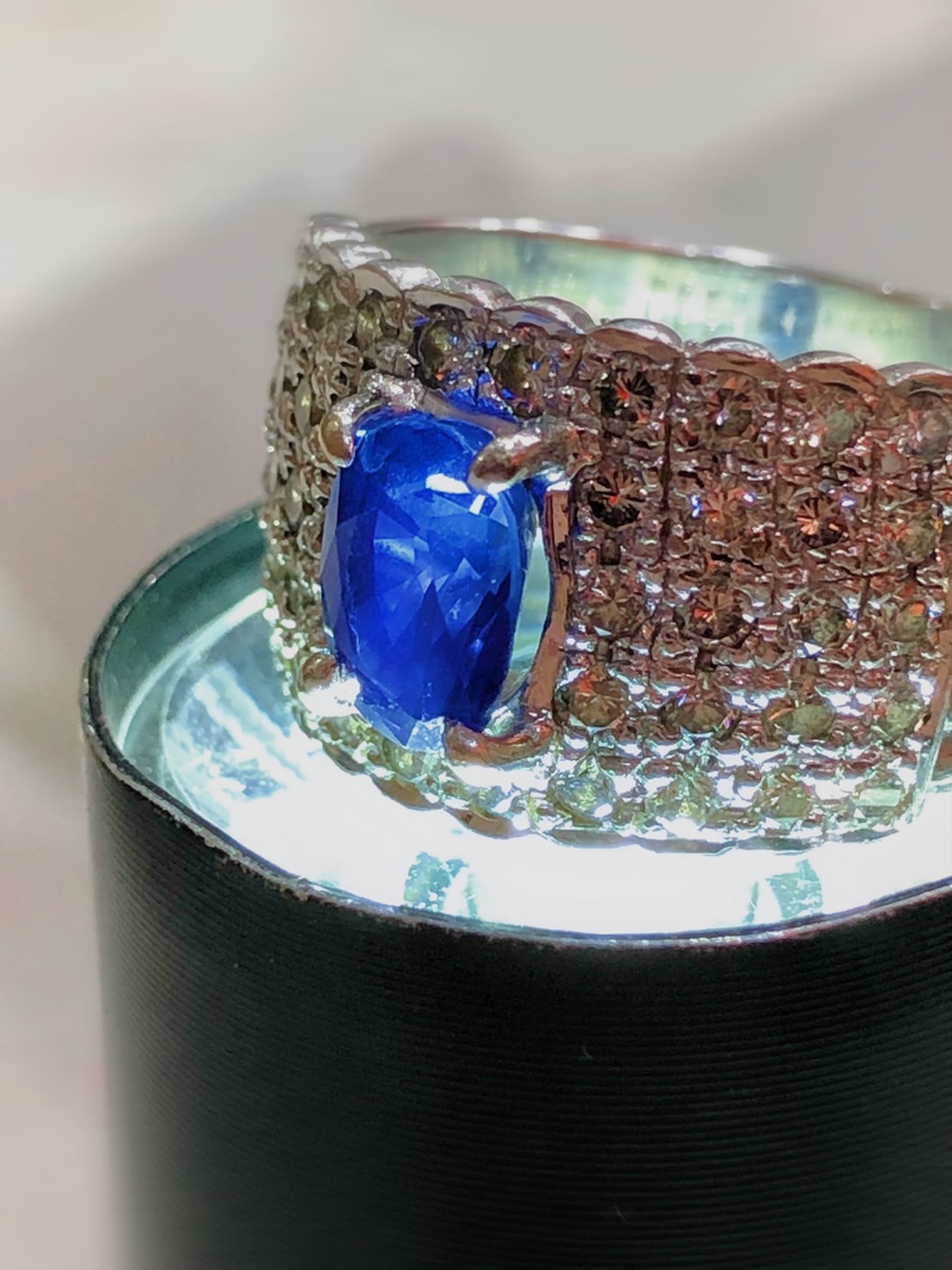 Sapphire