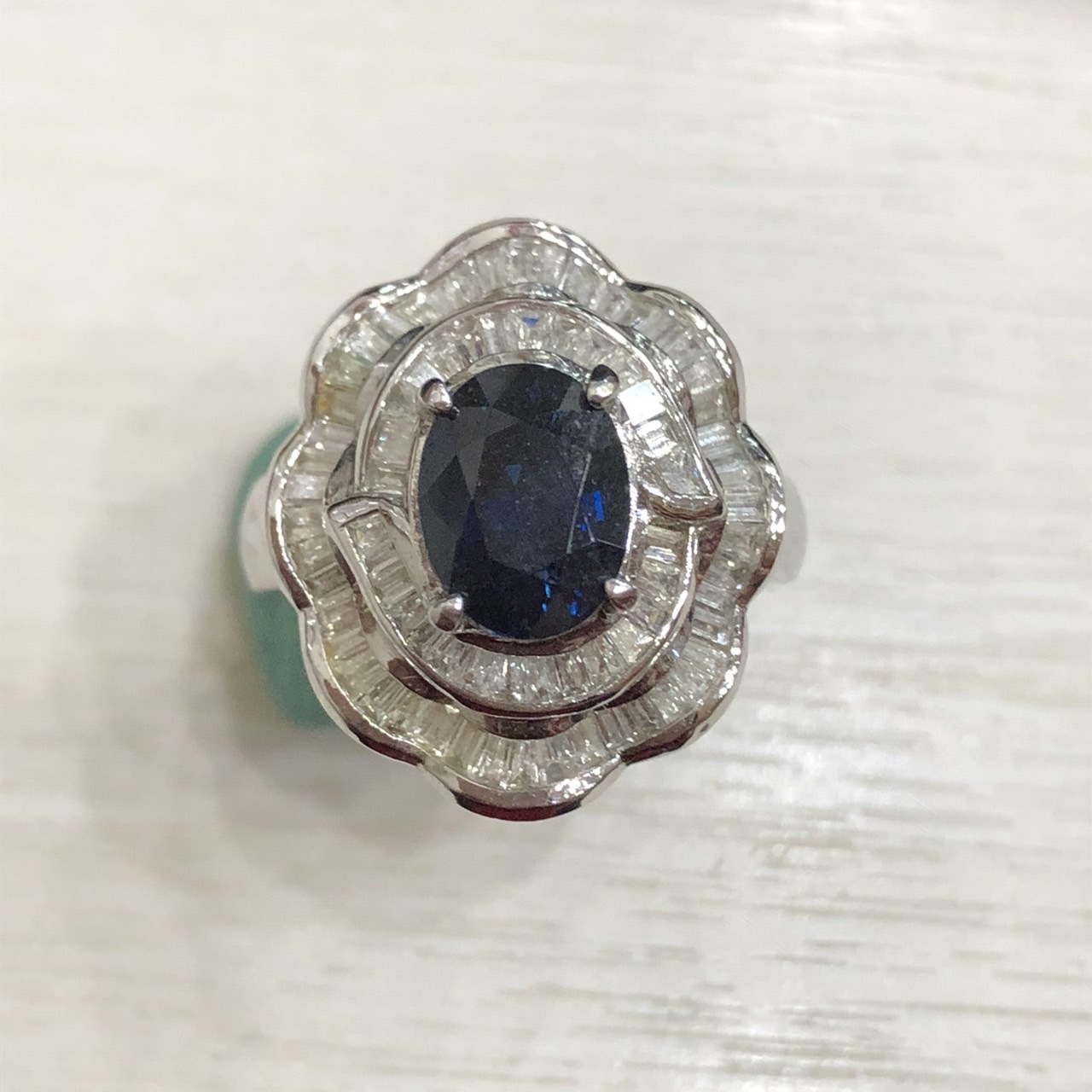 Sapphire