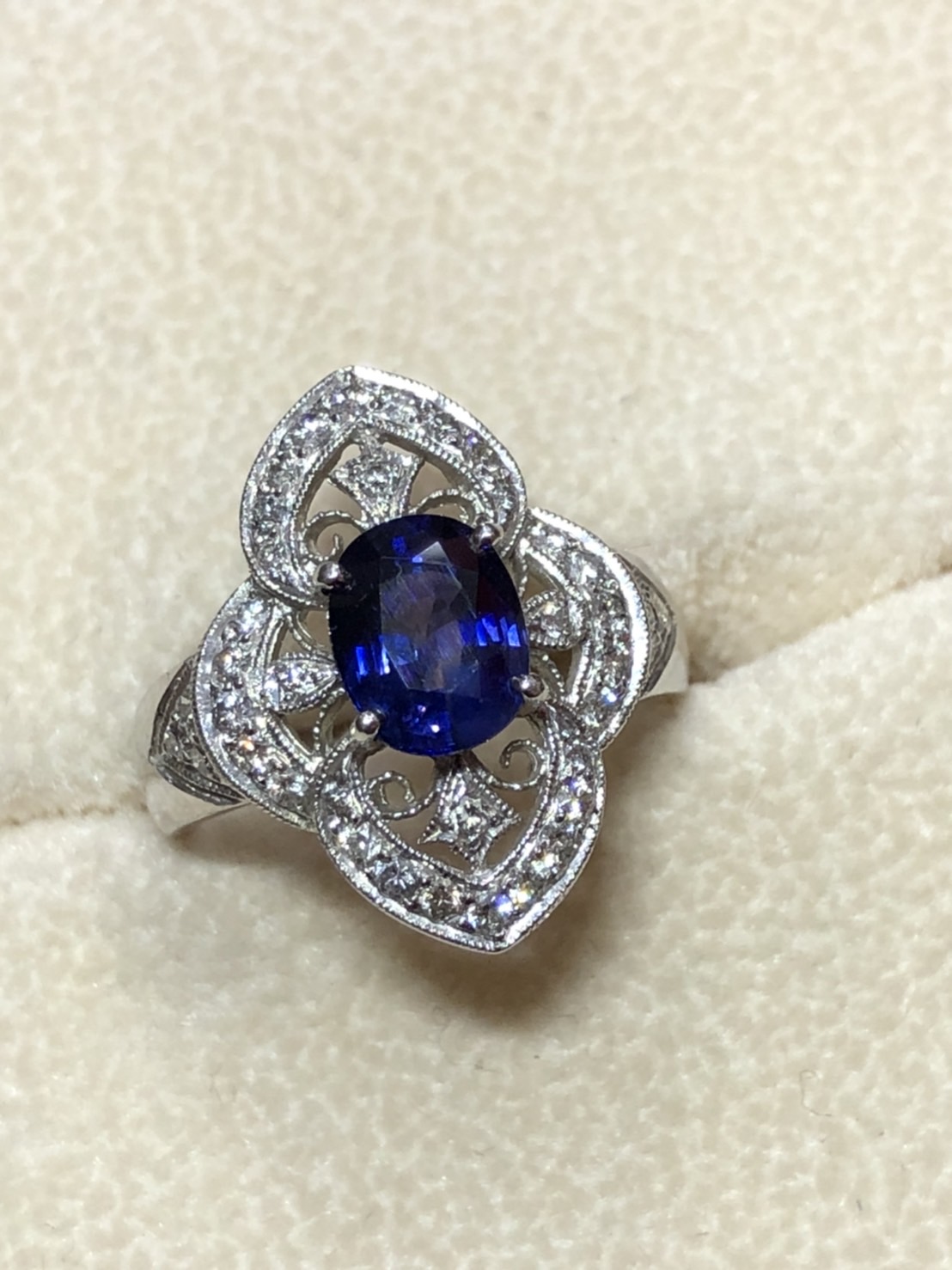 Sapphire