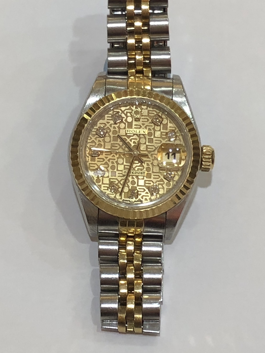 ROLEX(勞力士)