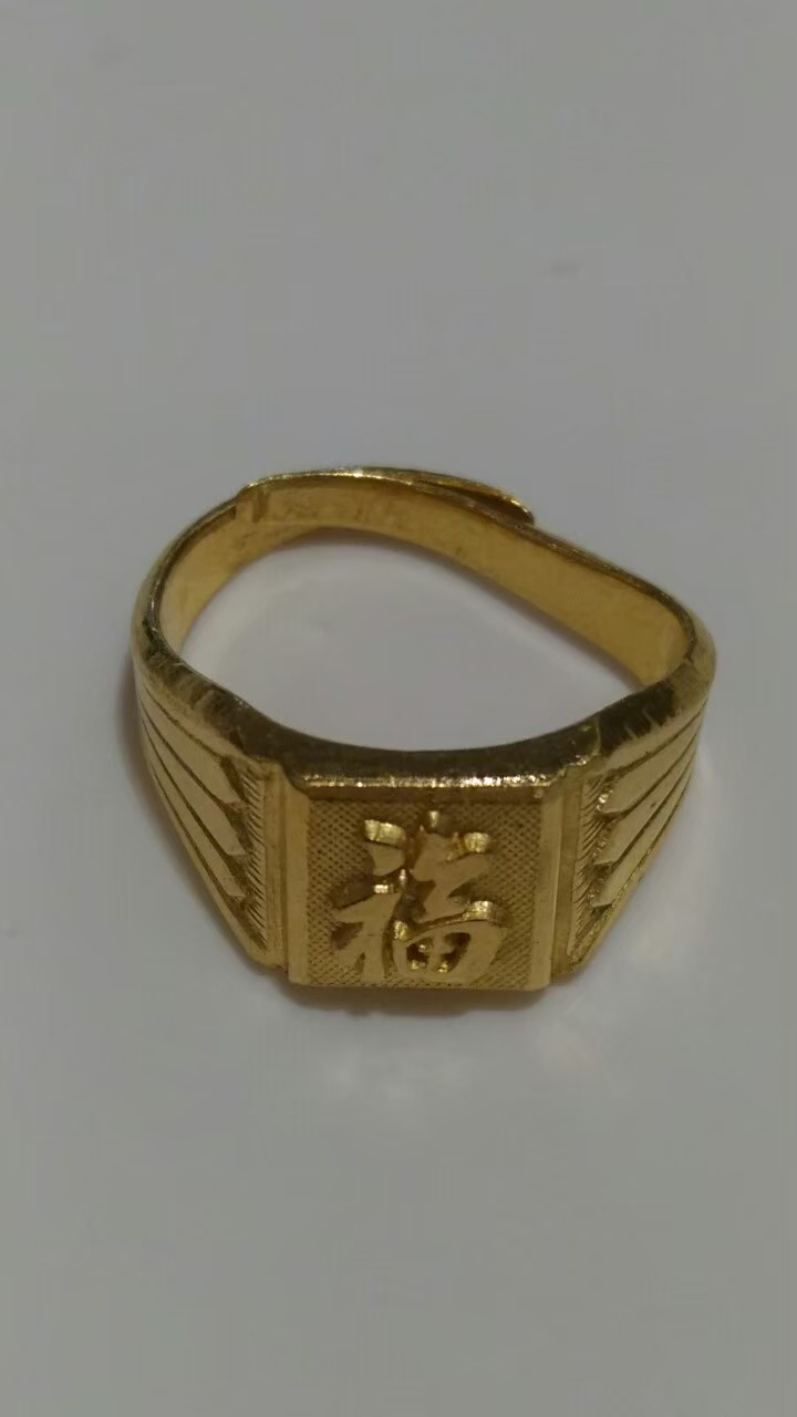 24K金