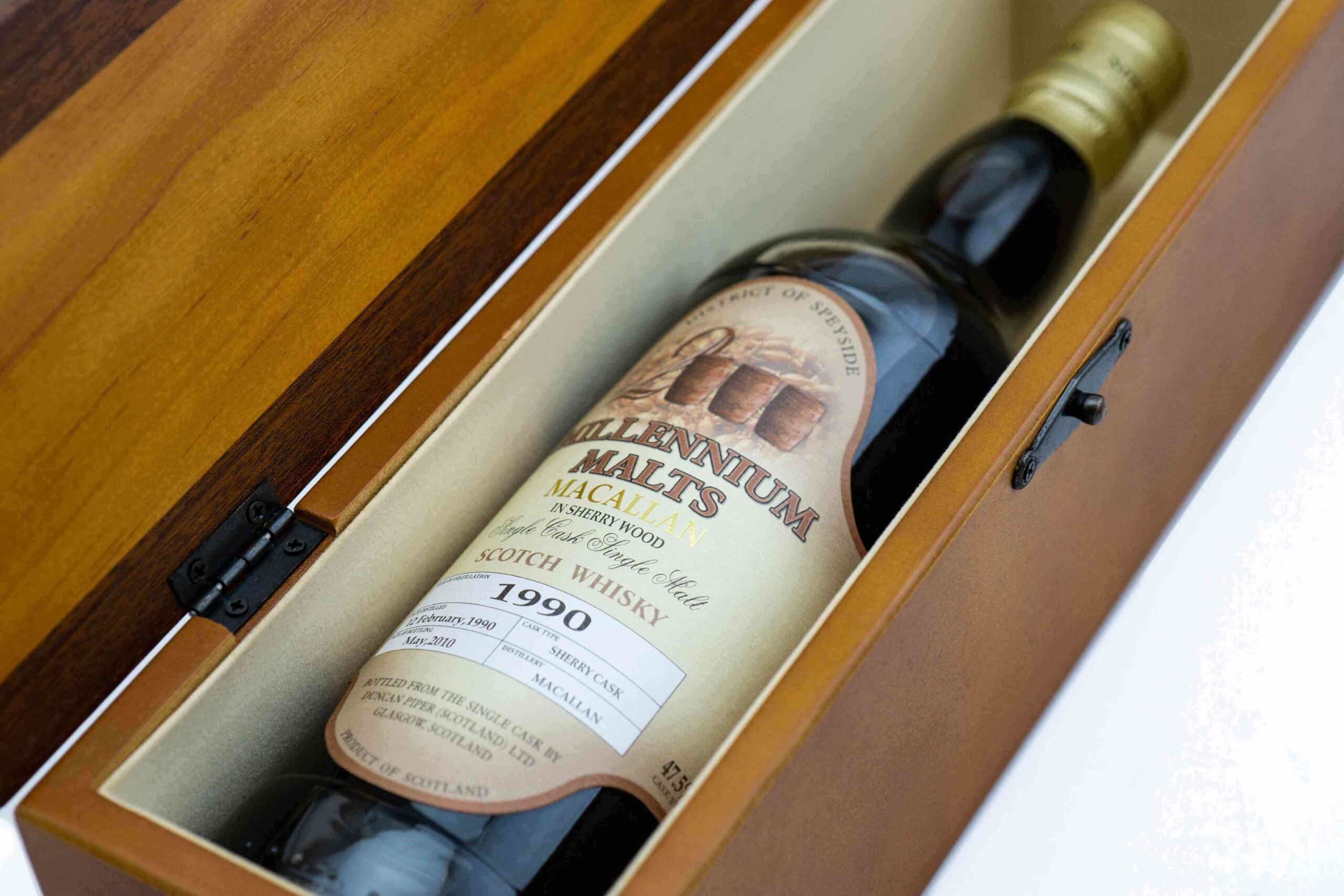 Whisky(威士忌)