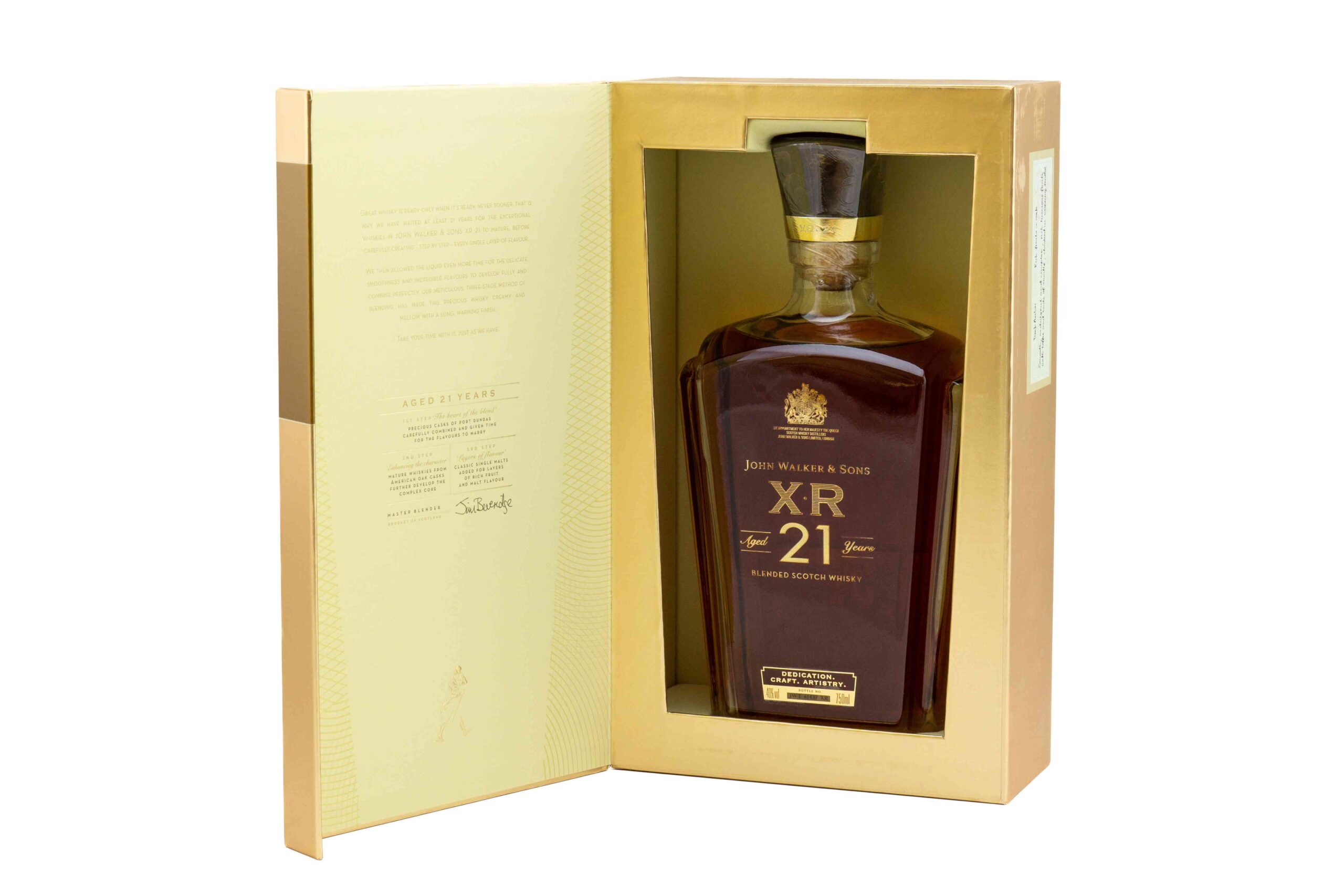 Whisky(威士忌)