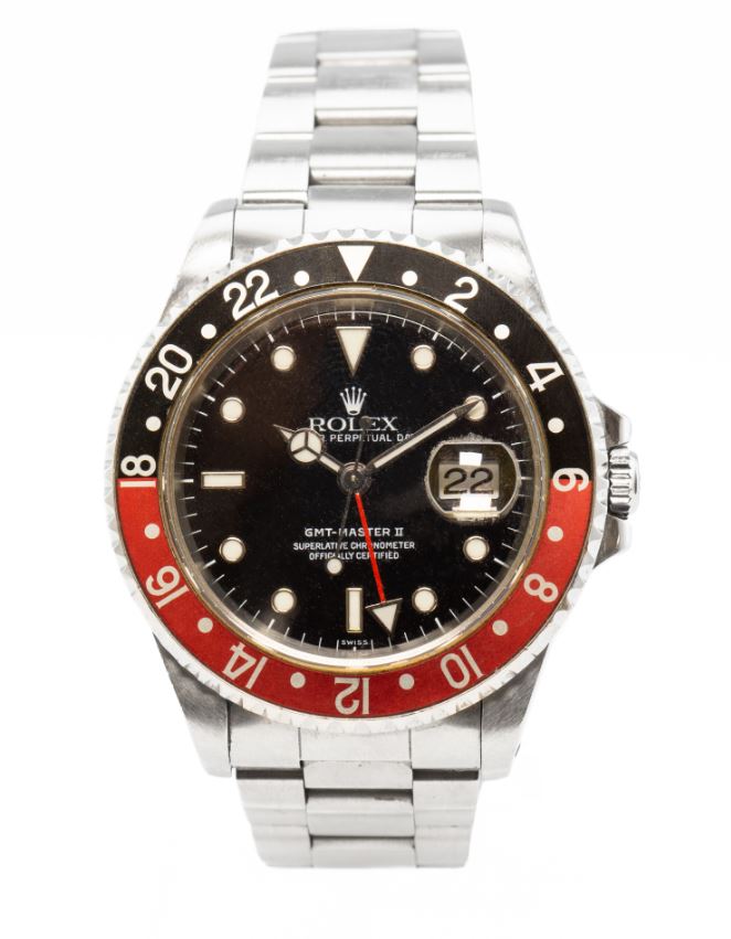 ROLEX(勞力士)