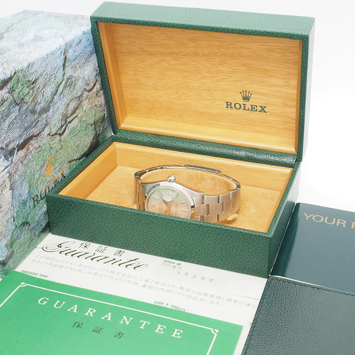 ROLEX(勞力士)