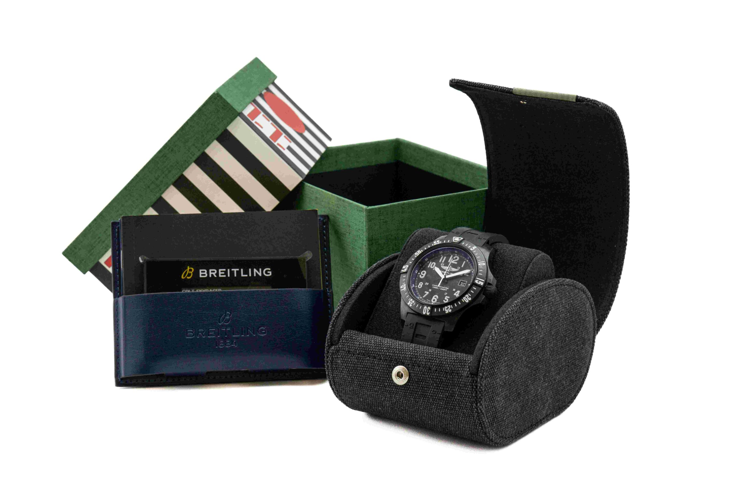 Breitling