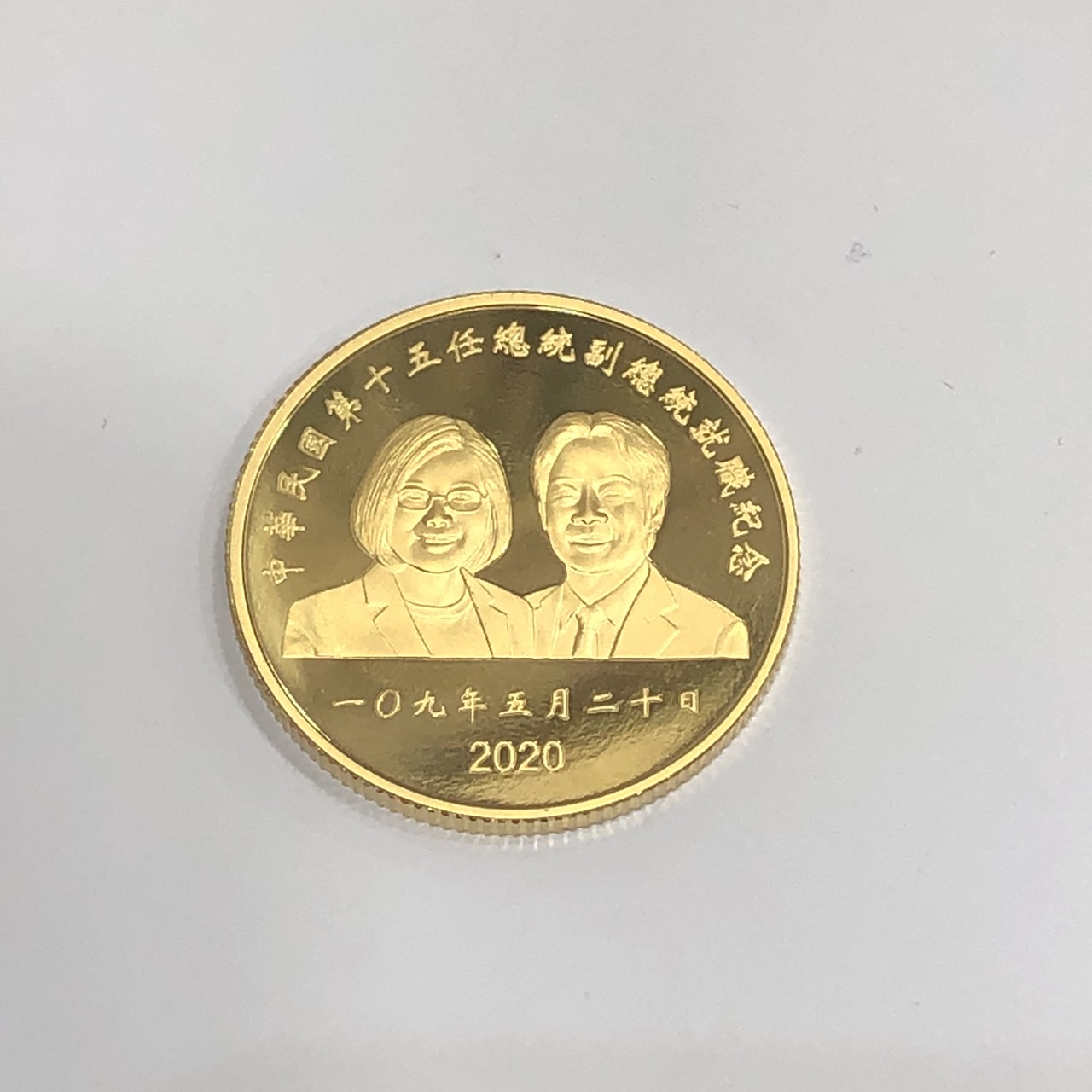 24K金