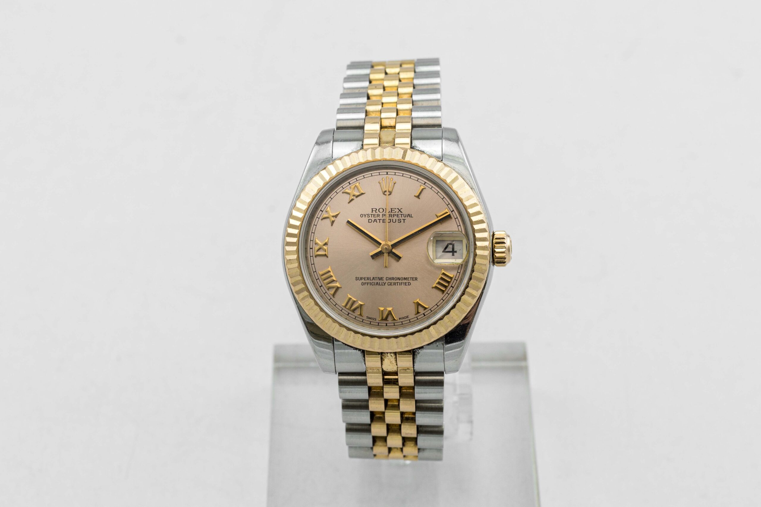 ROLEX(勞力士)