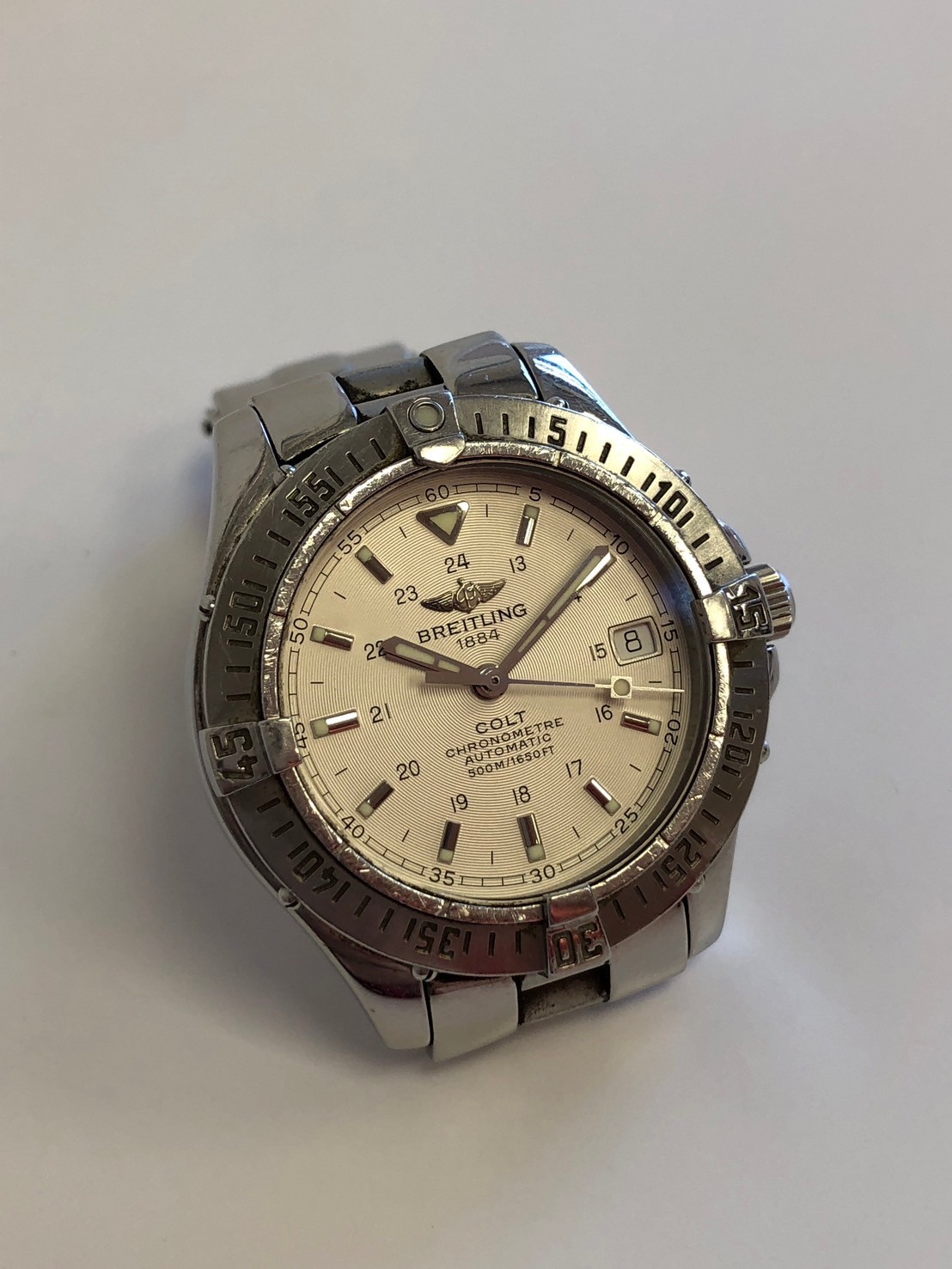 Breitling