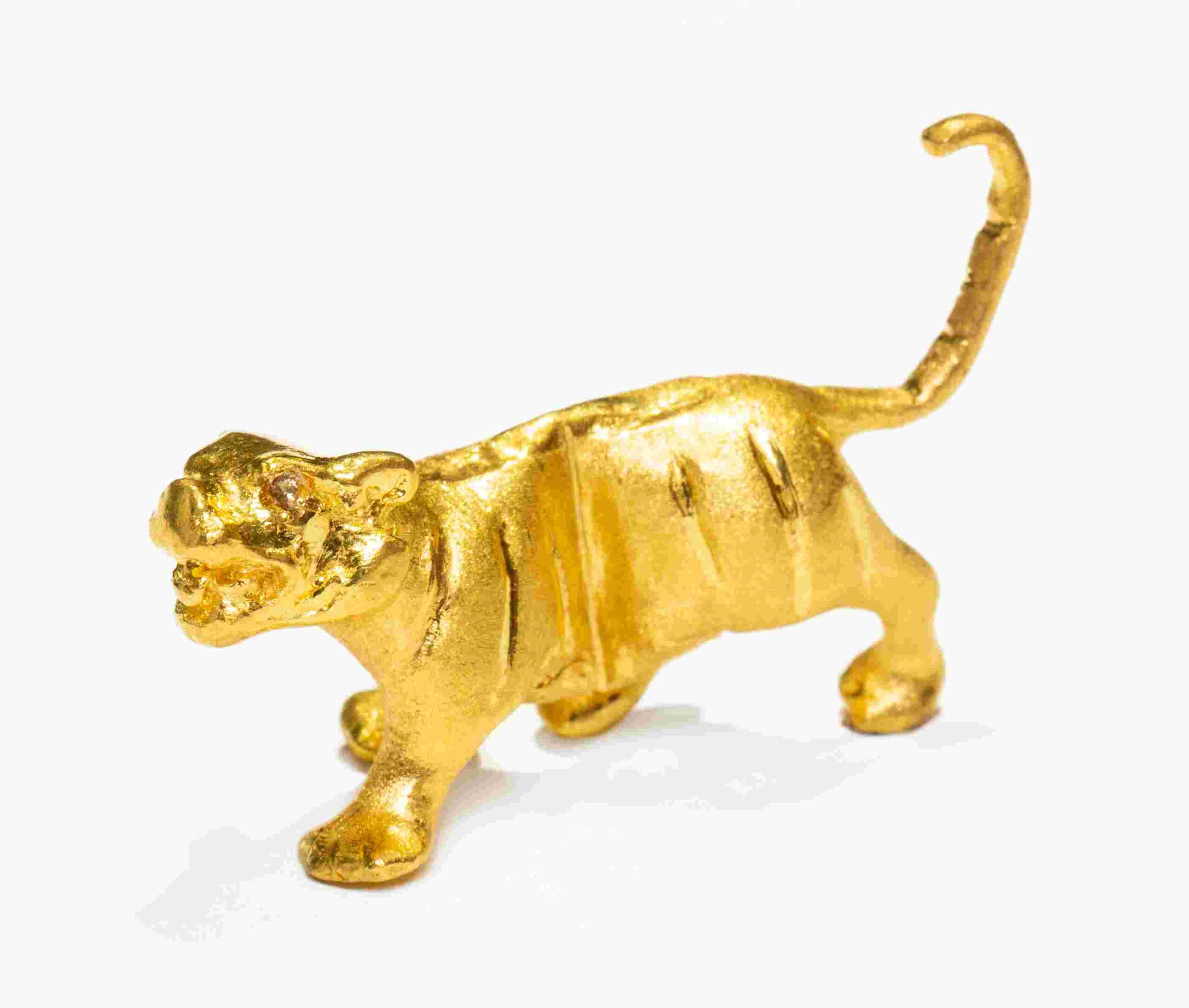 24K金