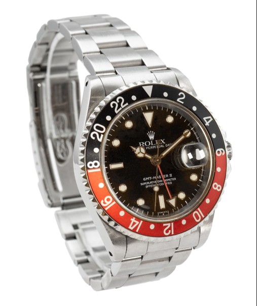 ROLEX(勞力士)