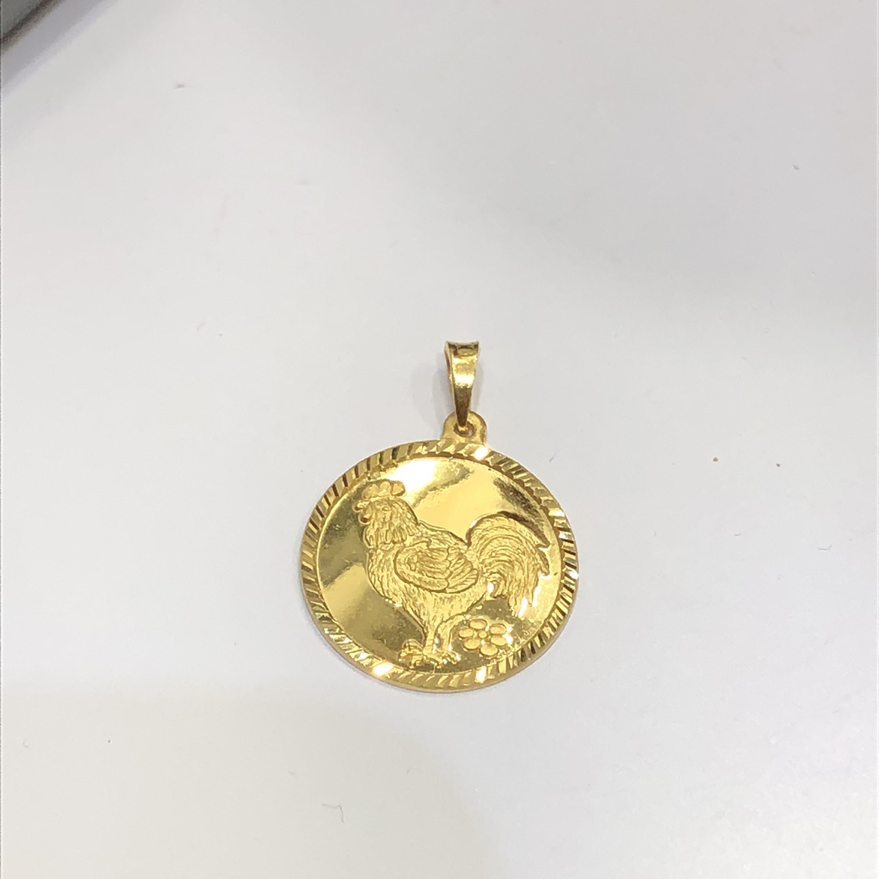 24K金