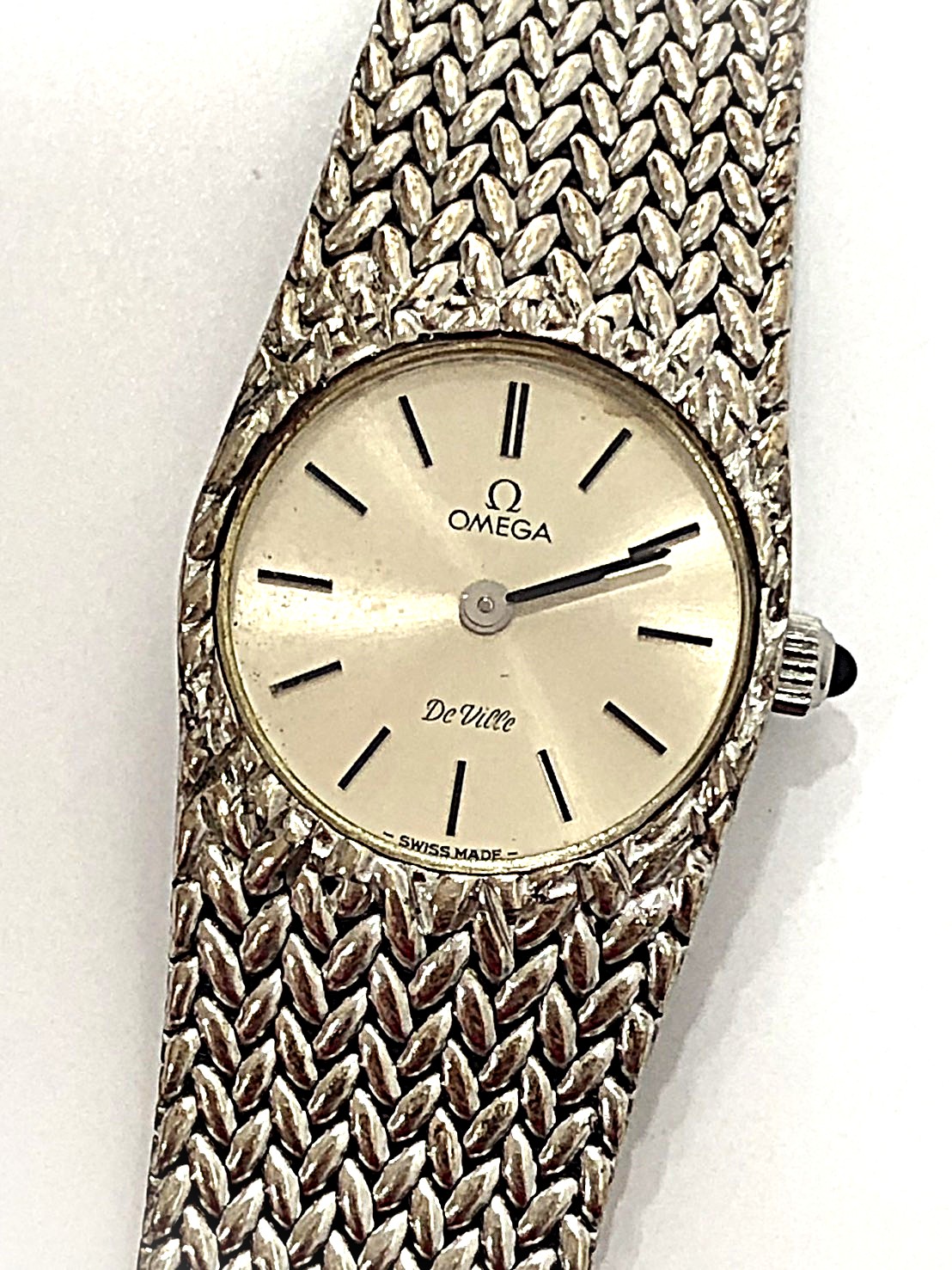 OMEGA