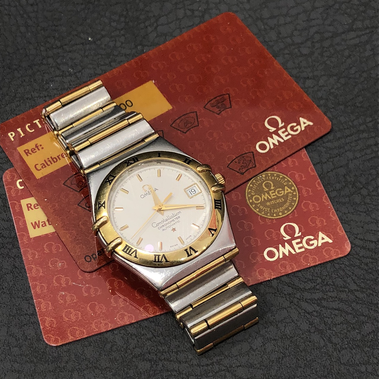 OMEGA