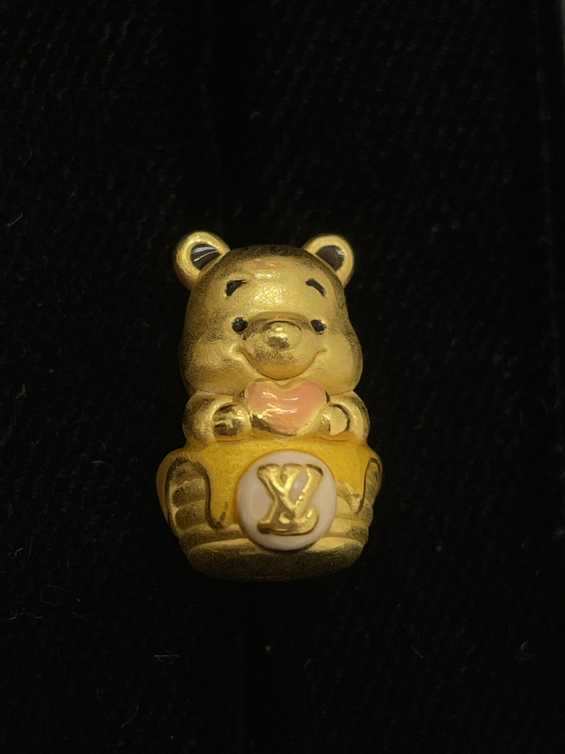 24K金