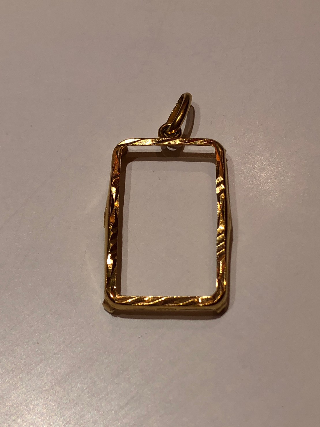 22K金