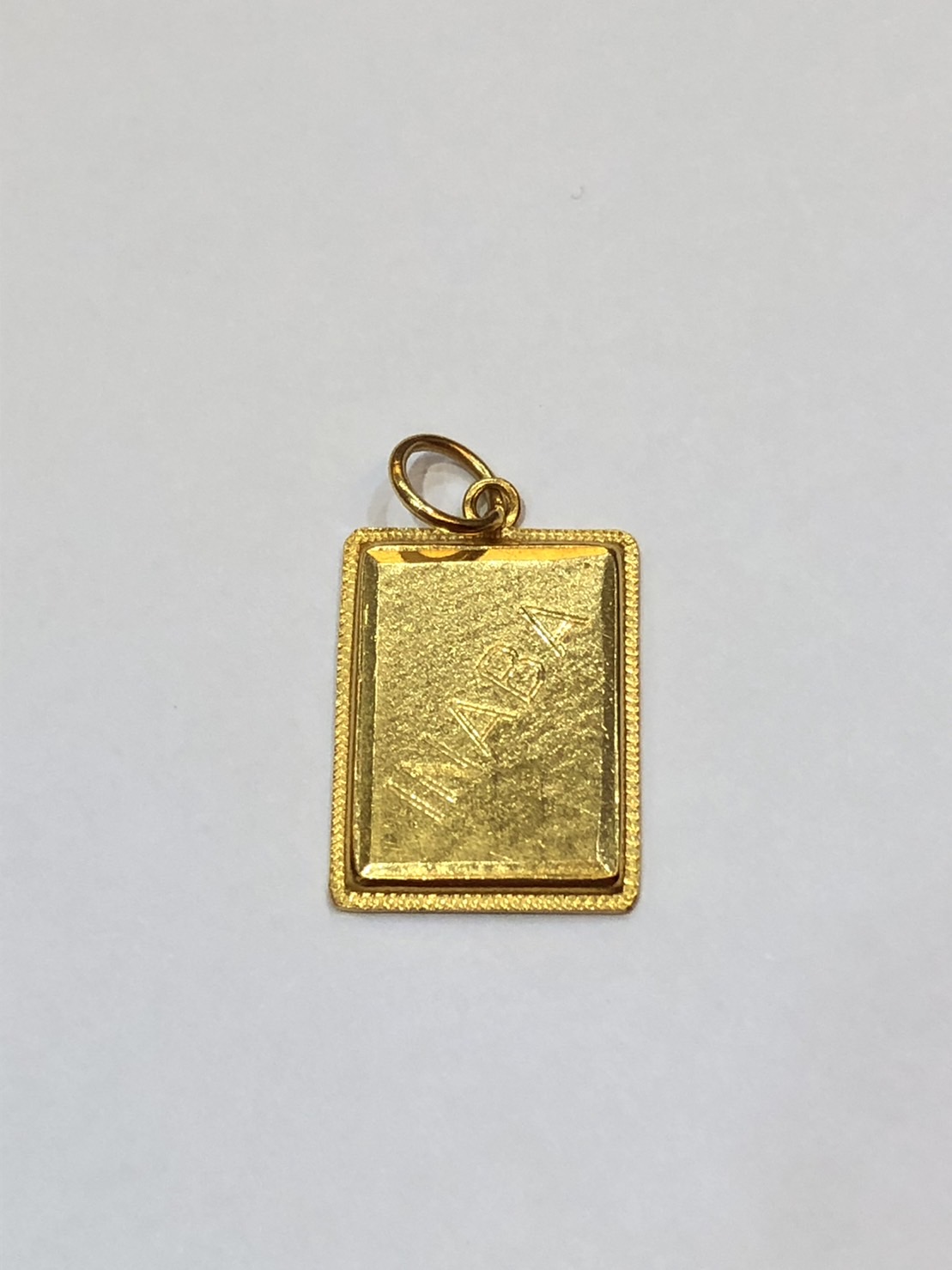22K金